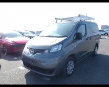 Nissan NV200 2022