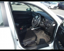 Toyota Corolla Fielder 2020