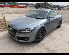 Audi TT 2007