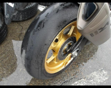 Honda CBR1000RR 2023