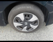 Honda Fit Hybrid 2019