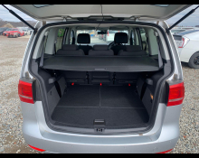 Volkswagen Golf Touran 2013