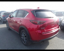 Mazda CX-5 2020