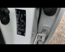 Toyota Corolla Axio 2015