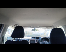 Toyota Vitz 2013
