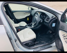 Volvo V40 2013