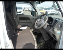 Suzuki Every Wagon 2023