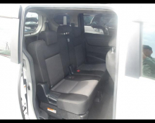 Toyota Sienta 2019