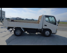 Hino Dutro 2005