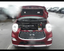 Daihatsu Cast 2019