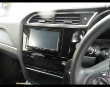 Honda Shuttle 2019