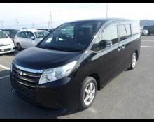 Toyota Noah 2017