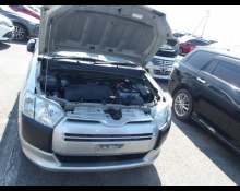 Toyota Succeed 2019