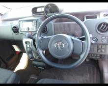 Toyota Spade 2020