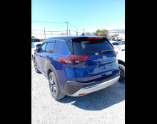Nissan X-Trail 2024