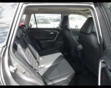 Toyota RAV4 2021