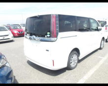 Toyota Noah 2019