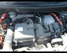 Honda Fit 2023