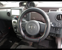Toyota Spade 2019
