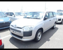 Toyota Probox 2020