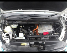 Nissan Serena 2019