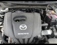 Mazda Mazda2 2019