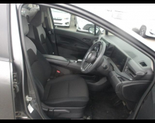 Nissan Note 2021
