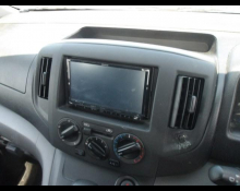 Nissan NV200 2019