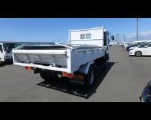 Isuzu Forward 2008