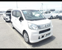 Daihatsu Move 2021