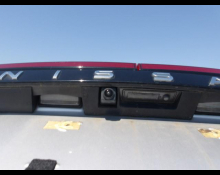 Nissan Note 2021