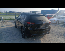 Mazda CX-5 2018