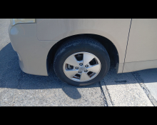 Toyota Noah 2013