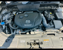 Mazda CX-5 2018