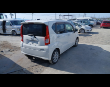 Daihatsu Move 2019