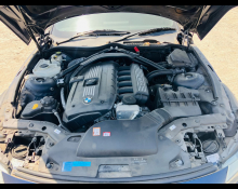 BMW Z4 2011