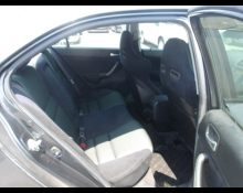 Honda Accord 2006
