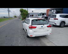 Toyota Corolla Fielder 2019