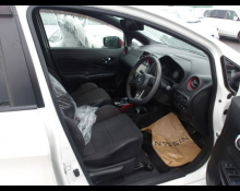 Nissan Note 2019