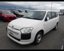Toyota Probox 2019