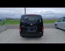 Nissan NV200 2019