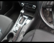 Mazda Axela 2015