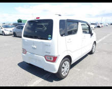 Suzuki Wagon R 2019