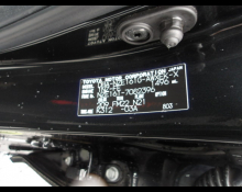 Toyota Corolla Fielder 2014