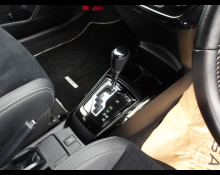 Toyota Corolla Fielder 2014