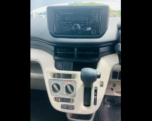 Daihatsu Move 2021