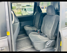 Toyota Noah 2013