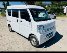 Suzuki Every 2019