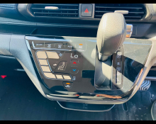 Nissan Dayz 2019
