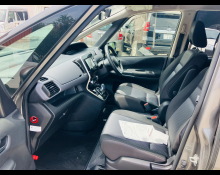 Nissan Serena 2019